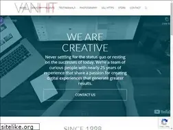 Sites similar to vanhit.com