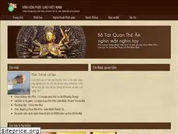 Sites similar to vanhoaphatgiaovietnam.net
