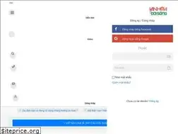 Sites similar to vanhoavadoisong.vn