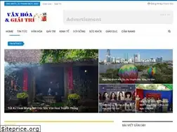 Sites similar to vanhoavagiaitri.com