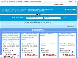 Sites similar to vanhoaviet.biz.vn