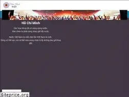 Sites similar to vanhoaviet.net