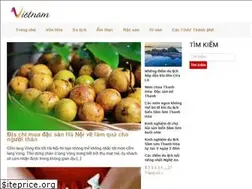 Sites similar to vanhoavietnam.net