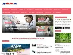 Sites similar to vanhochay.com