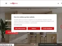 Sites similar to vanhoecke.be