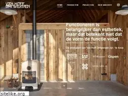 Sites similar to vanhoffontwerpen.nl