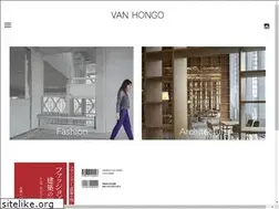 Sites similar to vanhongo.com