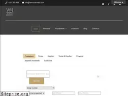 Sites similar to vanhoorderealty.com