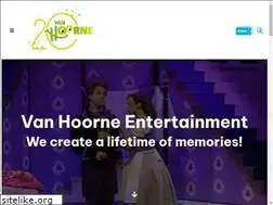 Sites similar to vanhoorneevents.nl