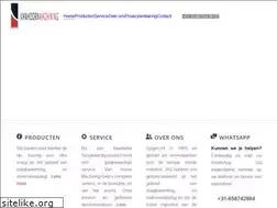 Sites similar to vanhoornmachining.com