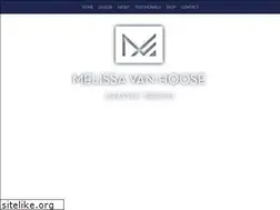 Sites similar to vanhoosedesign.com