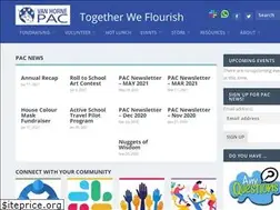 Sites similar to vanhornepac.com