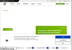 Sites similar to vanhorninc.com