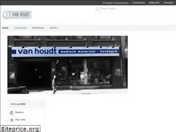 Sites similar to vanhoudt-medical.be