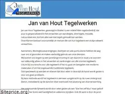 Sites similar to vanhout-tegelwerken.nl