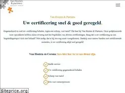 Sites similar to vanhouten.nl
