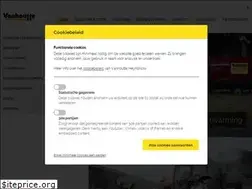 Sites similar to vanhoutte-ind.be