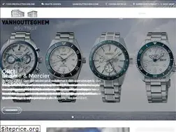 Sites similar to vanhoutteghem-boutique.com