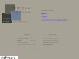 Sites similar to vanhovebegrafenissen.be