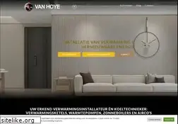 Sites similar to vanhoye.com
