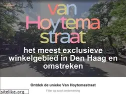 Sites similar to vanhoytemastraat.com