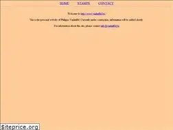 Sites similar to vanhuffel.be