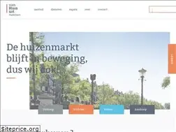 Sites similar to vanhuisuit-makelaars.nl