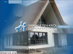 Sites similar to vanhultenkrol.nl