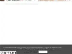 Sites similar to vanhumbeeckfreres.be