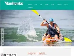 Sites similar to vanhunksboarding.com