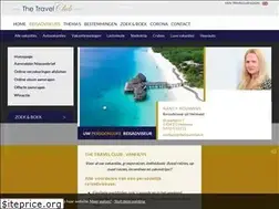 Sites similar to vanhuys.nl
