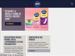 Sites similar to vania.com