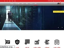 Sites similar to vaniaco.com