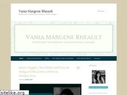 Sites similar to vaniamargene.com