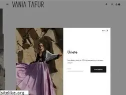 Sites similar to vaniatafur.pe