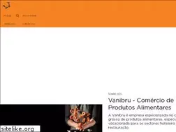Sites similar to vanibru.pt