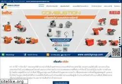 Sites similar to vanichgroup.com