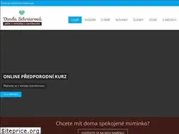 Sites similar to vanickovani.cz