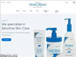 Sites similar to vanicream.com