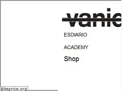 Sites similar to vanidad.es