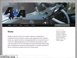Sites similar to vaniep.nl