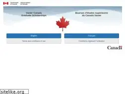 Sites similar to vanier.gc.ca