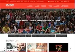 Sites similar to vaniercollege.qc.ca