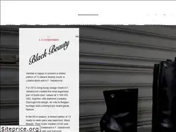 Sites similar to vaniitas.com