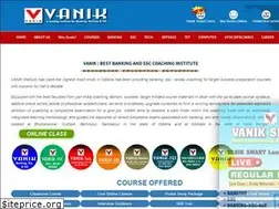 Sites similar to vanik.org