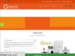 Sites similar to vanikincielesya.com
