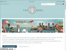 Sites similar to vanikke.nl