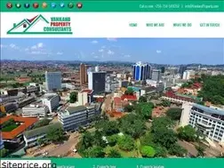 Sites similar to vanilandproperty.com