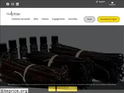 Sites similar to vanilla-bridge.com