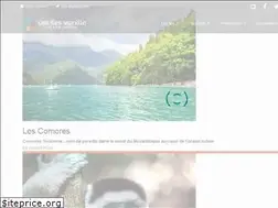 Sites similar to vanilla-islands.org